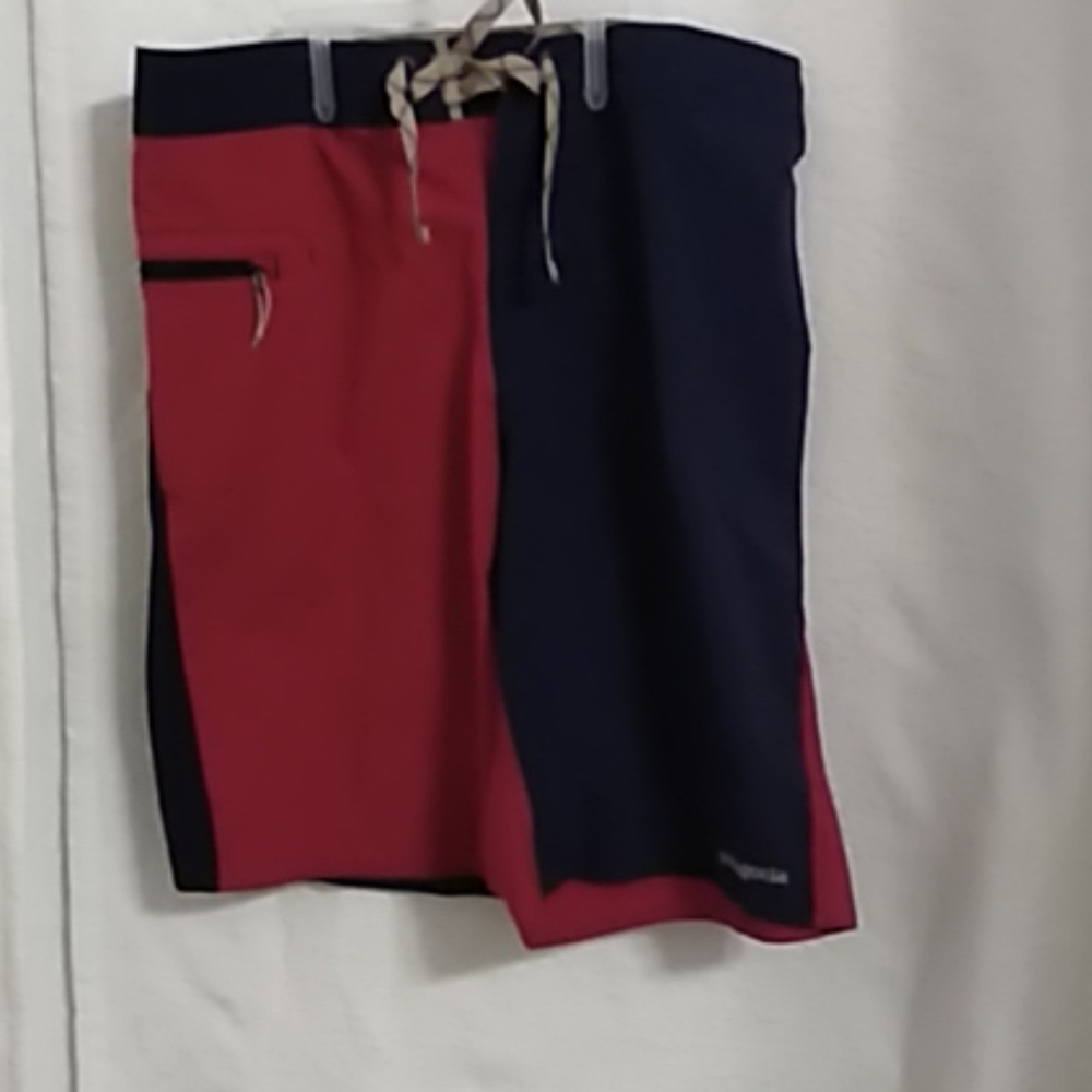 ￼

￼

￼

Patagonia Wavefarer 11in Board Short - Me
